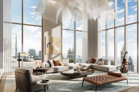 Квартира с 3 спальнями в Тханьсуан, Вьетнам №89161 8