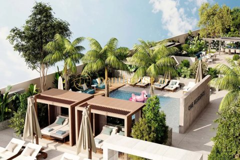 1 bedroom Apartment in Ba Vi, Vietnam No. 94741 5