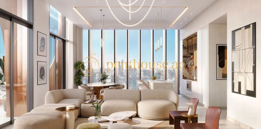 1 bedroom Apartment in Ba Vi, Vietnam No. 94741