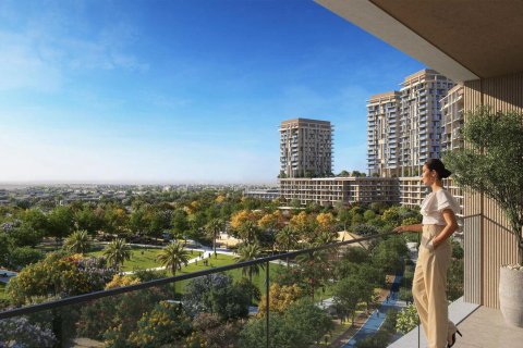 3 bedrooms Apartment in Dubai, UAE No. 117310