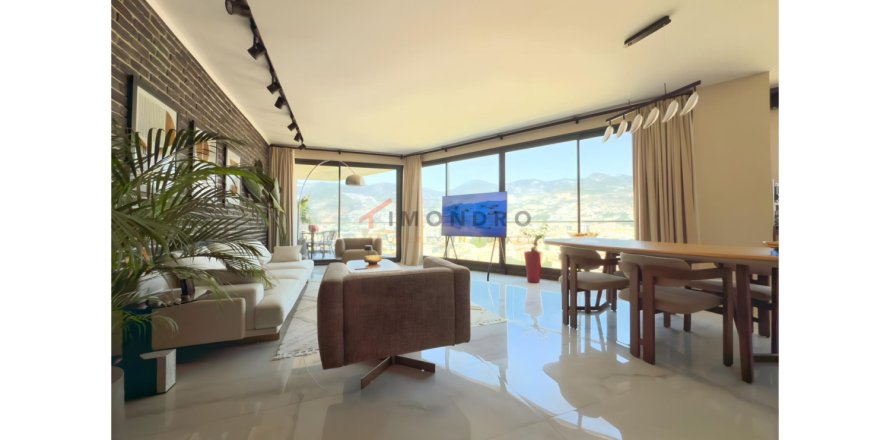 3 bedrooms Apartment in Antalya, Turkey No. 120781