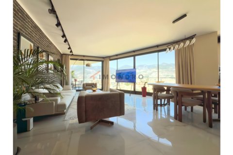 3 chambres Appartement à Dao Huu Canh, Vietnam No. 120781 1