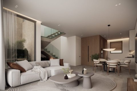 3 bedrooms Villa in Konia, Cyprus No. 66445 3