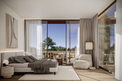 3 bedrooms Villa in Konia, Cyprus No. 66445 5