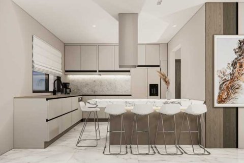 3 bedrooms Villa in Geroskípou, Cyprus No. 79018 6