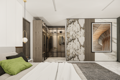 3 bedrooms Villa in Geroskípou, Cyprus No. 79018 5