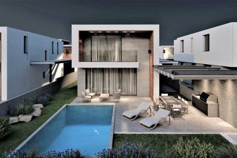 3 bedrooms Villa in Geroskípou, Cyprus No. 79018 4