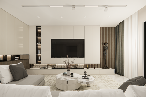 3 bedrooms Villa in Geroskípou, Cyprus No. 79018 7