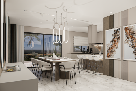 3 bedrooms Villa in Geroskípou, Cyprus No. 79018 8