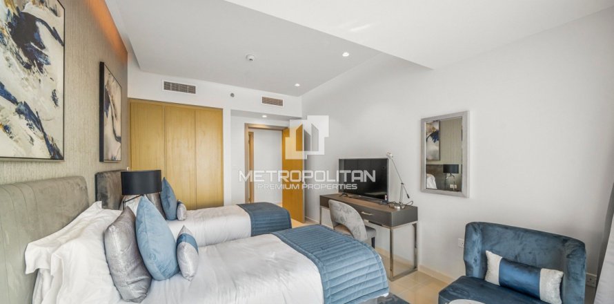 3 chambres Appartement à Aykon City, UAE No. 93817