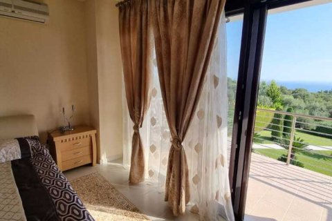 Дом с 2 спальнями в Халкидики, Греция №109237 3