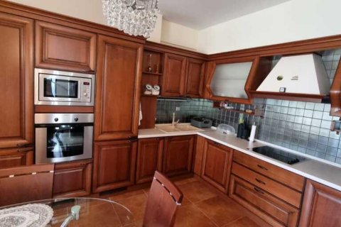 Дом с 2 спальнями в Халкидики, Греция №109237 21