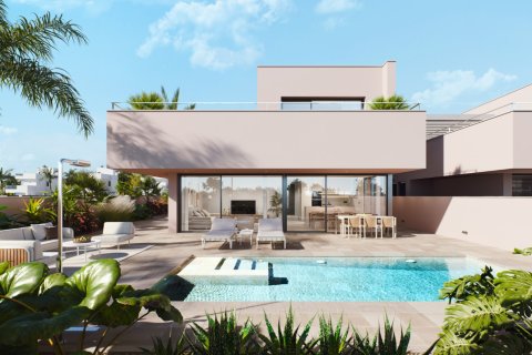 3 bedrooms Villa in Tho Dien, Vietnam No. 112050 1