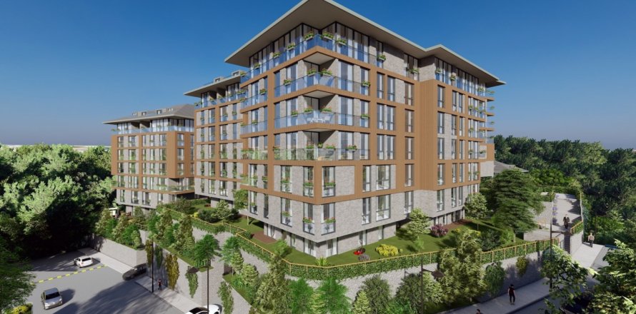 3 bedrooms Apartment in Khanh Hoa, Vietnam No. 114954