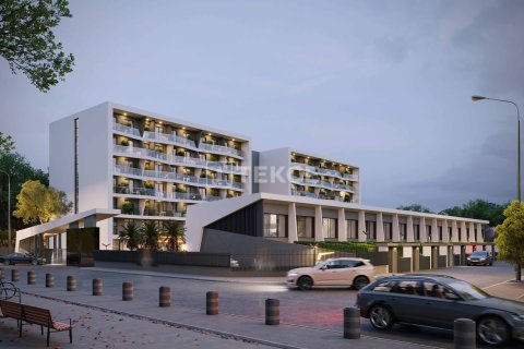 Вилла с 2 спальнями в Phu Tan, Вьетнам №89888 5