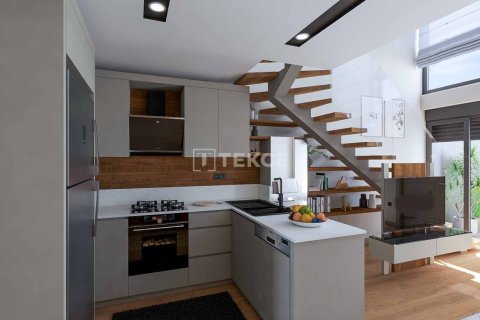 Вилла с 2 спальнями в Phu Tan, Вьетнам №89888 17