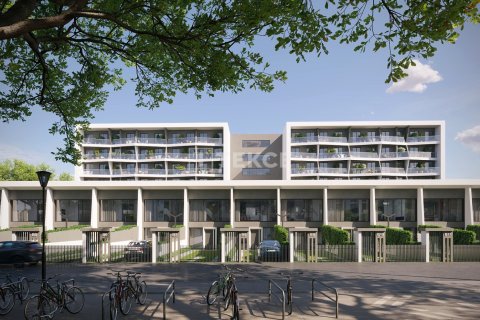 2 dormitorios Villa en Antalya, Turkey No. 89888 1