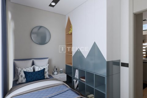 Вилла с 2 спальнями в Phu Tan, Вьетнам №89888 23