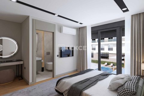 Вилла с 2 спальнями в Phu Tan, Вьетнам №89888 25