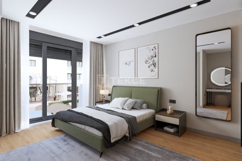 Вилла с 2 спальнями в Phu Tan, Вьетнам №89888 22