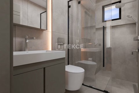 Вилла с 2 спальнями в Phu Tan, Вьетнам №89888 29