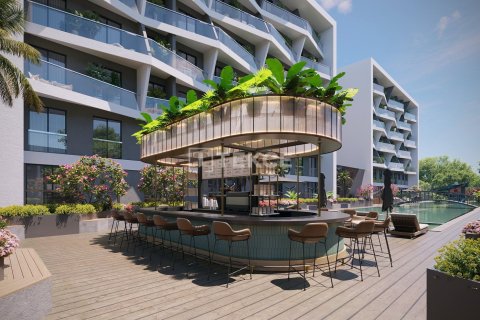 Вилла с 2 спальнями в Phu Tan, Вьетнам №89888 10