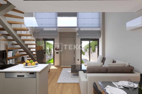 Вилла с 2 спальнями в Phu Tan, Вьетнам №89888 18