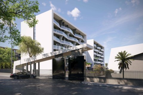 Вилла с 2 спальнями в Phu Tan, Вьетнам №89888 4