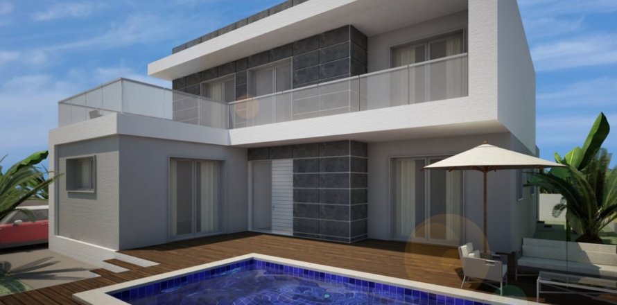 3 chambres Villa à Nam Xay, Vietnam No. 111521