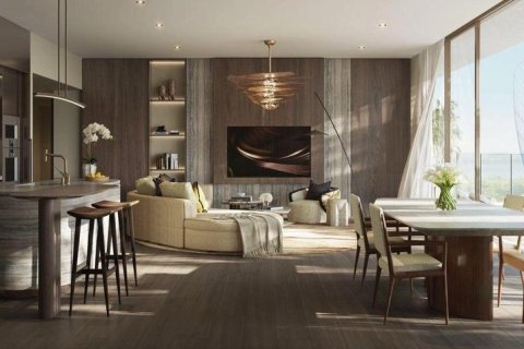 3 bedrooms Apartment in Binh Duong, Vietnam No. 91444 3