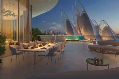 3 bedrooms Apartment in Binh Duong, Vietnam No. 91444 15