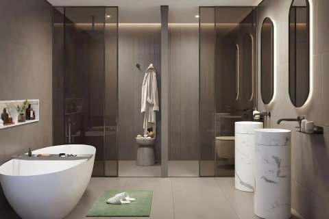 3 bedrooms Apartment in Binh Duong, Vietnam No. 91444 9