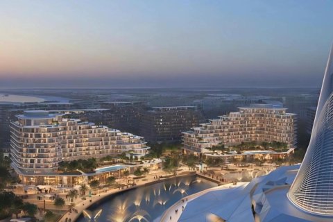 3 bedrooms Apartment in Binh Duong, Vietnam No. 91444 14