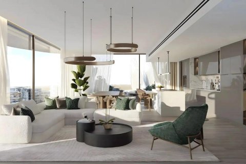 3 bedrooms Apartment in Binh Duong, Vietnam No. 91444 7