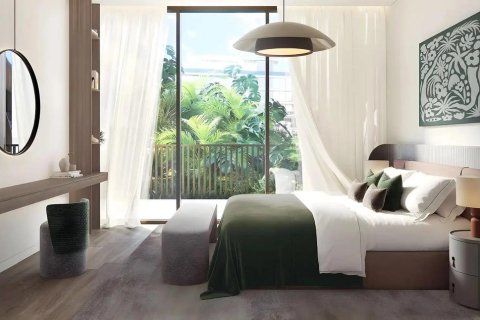 3 bedrooms Apartment in Binh Duong, Vietnam No. 91444 2