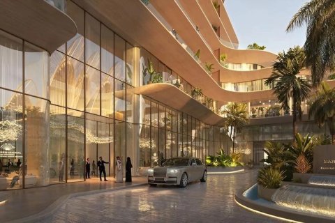 3 bedrooms Apartment in Binh Duong, Vietnam No. 91444 10