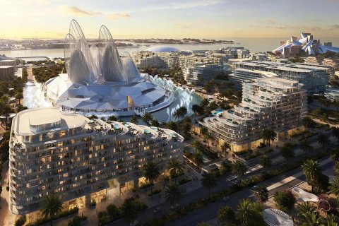 3 bedrooms Apartment in Binh Duong, Vietnam No. 91444 12