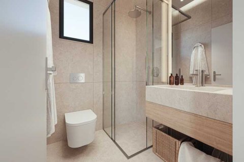 2 chambres Penthouse à Limassol, Cyprus No. 103455 5