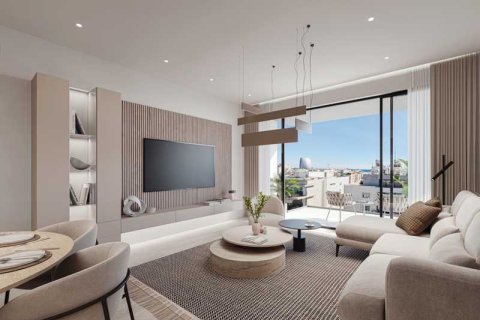 2 chambres Penthouse à Limassol, Cyprus No. 103455 2