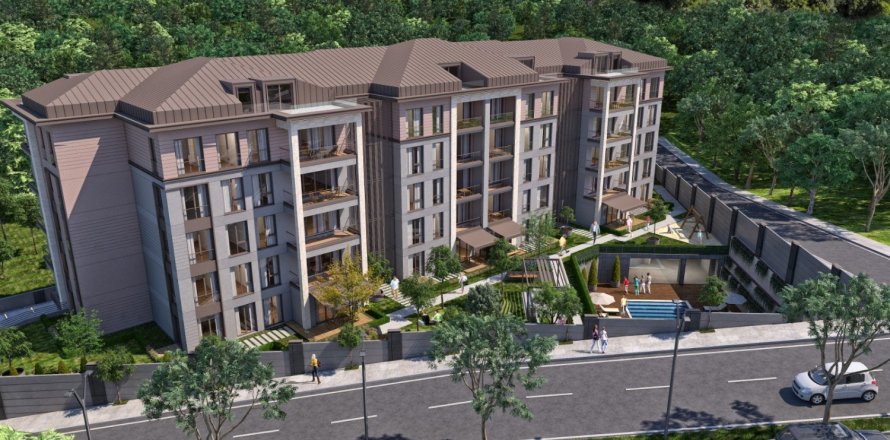 2 bedrooms Apartment in Khanh Hoa, Vietnam No. 15871