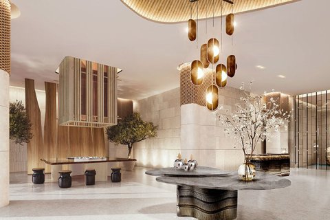 3 bedrooms Apartment in Xuan Lam, Vietnam No. 94786 2