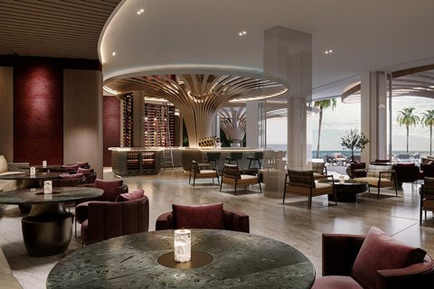 3 bedrooms Apartment in Xuan Lam, Vietnam No. 94786 4