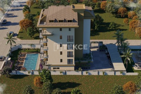 2 bedrooms Apartment in Chau Lang, Vietnam No. 88930 3