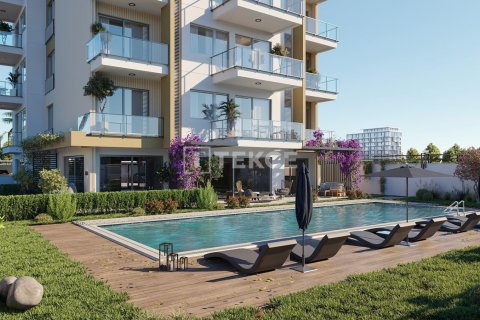 2 bedrooms Apartment in Chau Lang, Vietnam No. 88930 5