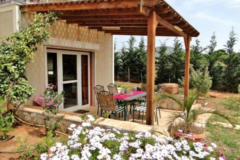 3 bedrooms Maisonette in Marathon, Greece No. 59661 2