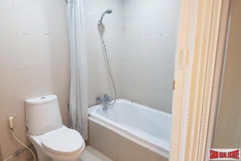 2 bedrooms Apartment in Bangkok, Thailand No. 96827 21