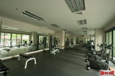 2 bedrooms Apartment in Bangkok, Thailand No. 96827 26