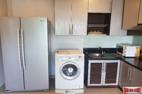 2 bedrooms Apartment in Bangkok, Thailand No. 96827 14