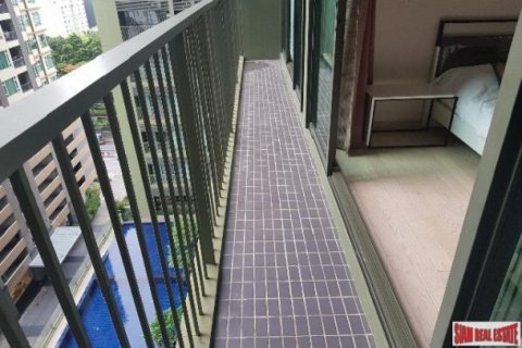 2 bedrooms Apartment in Bangkok, Thailand No. 96827 6