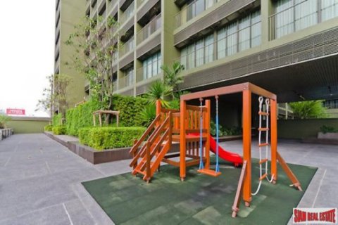 2 bedrooms Apartment in Bangkok, Thailand No. 96827 27